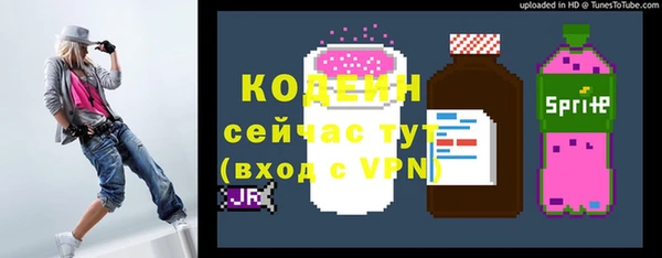 молекула духа Аркадак